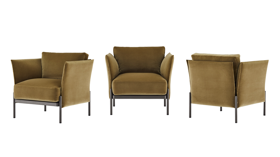 BOURG LOUNGE | PRODUCTS | HOSHINA