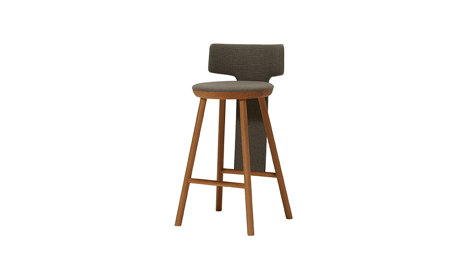 arflex/アルフレックス PINNA/ピナハイチェア　2脚 PINNA | PRODUCTS | HOSHINA