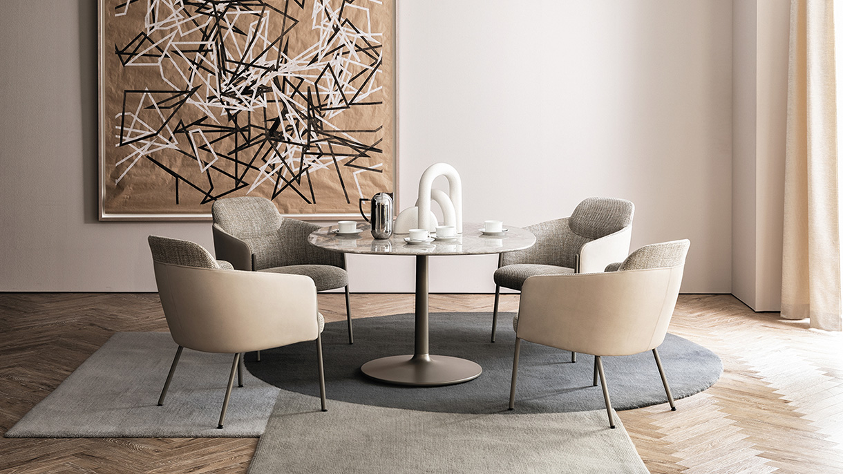 KAIA LOUNGE | PRODUCTS | HOSHINA