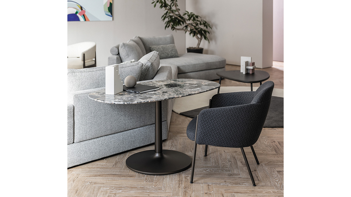 KAIA LOUNGE | PRODUCTS | HOSHINA